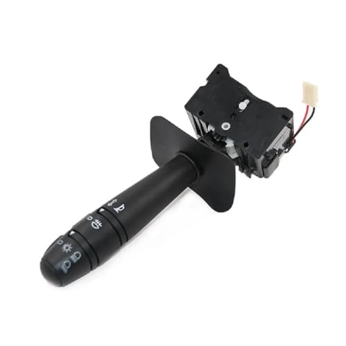 Commutateur de clignotants robuste avec connecteurs 7701044278 7701045864