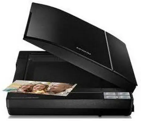 Epson Perfection V370 Scanner