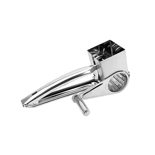 Ralador de Queijo com Manivela - Clink