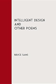 Paperback Intelligent Design and Other Poems Book