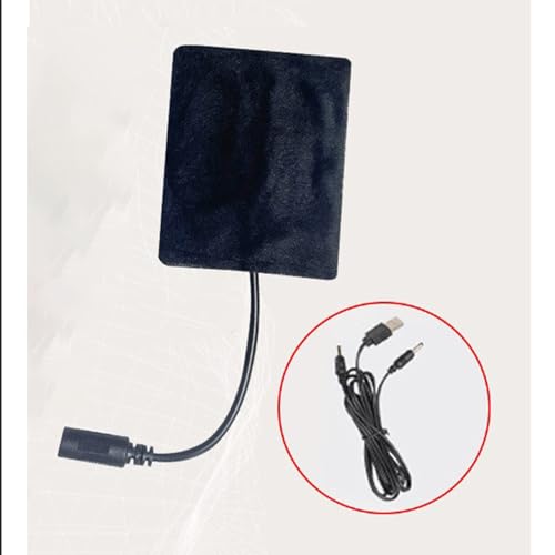 Gants chauffants rechargeables et mitaines imperméables hiver