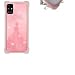 Produktbild Generic Hülle für Samsung Galaxy M33 5g 2022 Sm-M336b Hülle kompatibel mit Samsung Galaxy M33 5g 2022 Sm-M336b Case Handyhülle PC-Rückwandplatine + Silikon Soft Frame Cover KB-FEN4