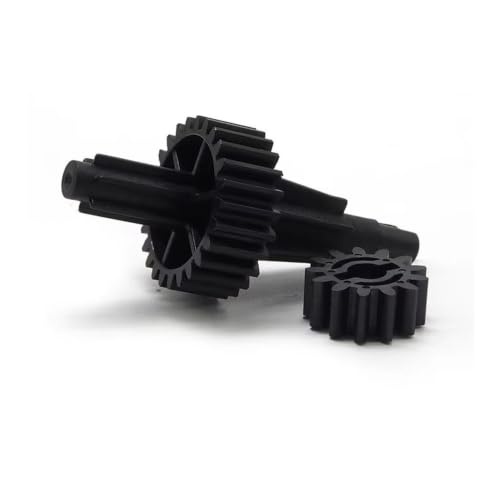 Engranajes de fusor Konica C250i C300i C360i para solucionar atascos de papel, pack de 2