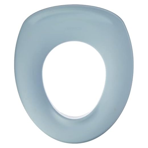 Assento Redutor, Sanremo, SR818/4, Azul Bebe