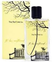 The Perfume Co To Be Continued edp 100 ml