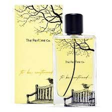 The Perfume Co To Be Continued edp 100 ml