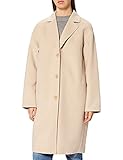 Eleganter Wollmantel Marc O\'Polo Damen 108016871061 Jacke, 720, 40