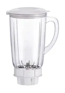 JUICER MIXER JAR for almost all 2lock mixer grinder (1500ML)||JUICER JAR FOR PREETHI ||JUICER MIXER JAR FOR BAJAJ ||JUICER JAR FOR LONGWAY||JUICER JAR FOR CROMPTON||JUICER FOR 2LOCK MIXER GRINDERS