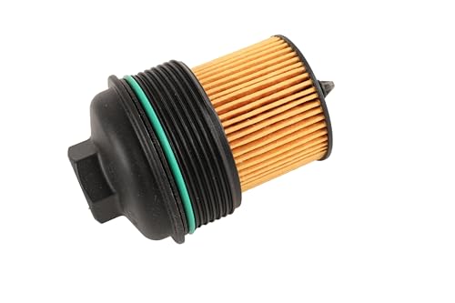 ACDelco GM Original Equipment PF458G (12737844) Oil Filter