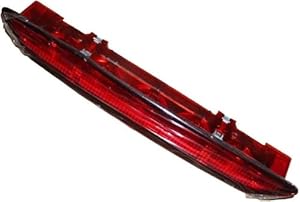 Ford Mondeo MK4 Zusatzbremsleuchte