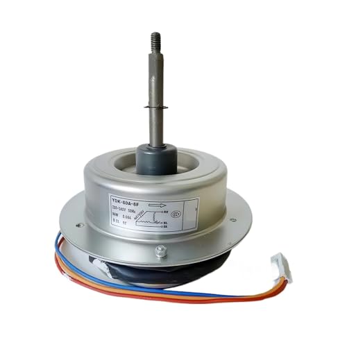 �G�A�R�������@ DC �t�@�����[�^�[ YDK-60A-6F 220-240V 50Hz 60W 0.68A �������i