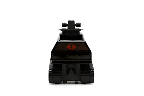 G.i. Joe 1:32 H.i.s.s. Die-Cast Car & 1.65" Destro Figure, Toys For Kids And Adults #TOP5