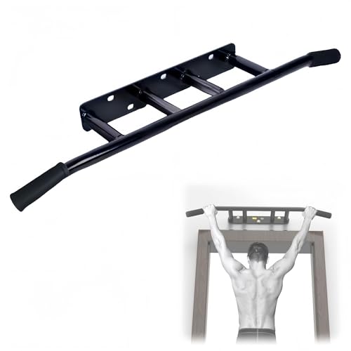 壁掛け懸垂バー、ぶら下がり健康器 、 ホ