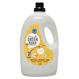 Marcel's Green Soap