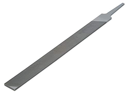 Lime à scie Bahco 4-138-10-1-0 de 25 cm importée pour l'entretien des dentures