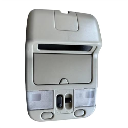 Luz de lectura para coche QX4 1997 1998 1999 2000 plafón techo con pantalla 969800W000