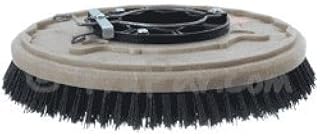 813214W/4110MB 14 In .050/80 Grit Brush for Malish