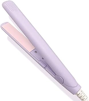 Amazon 39マート 390マート サンキューマート ヘアアイロン ミニサイズ ストレート カール 2way レディース 約cm コンパクト サンキューマート ヘアアイロン