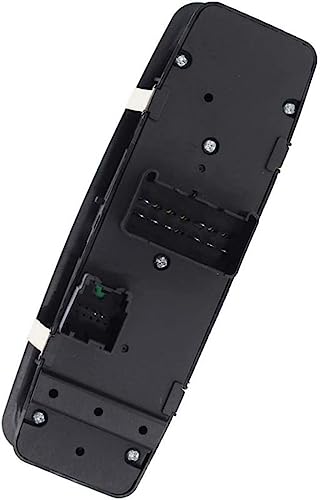Commutateur de vitre electrique 4602537AC platine de remplacement direct - 4