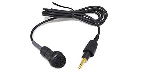 TOA ラベリアマイク