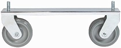 Tarrison TB21 Space Tite Overhead Compacting Storage System Tie Bar, 21" Length