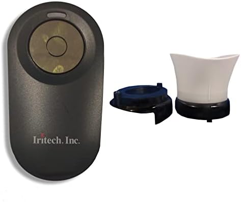 Mantra MIS100V2 Single IRIS Scanner Corded Portable Scanner with RD ...