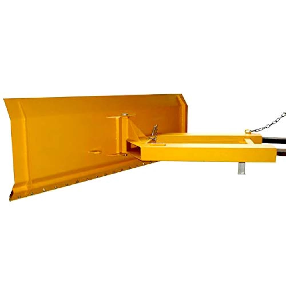 フォークリフト用除雪板 1800mm幅 Amazon.co.jp: フォークリフト用パワーブレード 除雪 ブレード