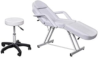 Beauty Style Professional Multi-Purpose Spa Facial Bed Tattoo Bed Salon Beauty Bed