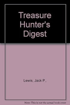 Hardcover Treasure Hunter's Digest Book
