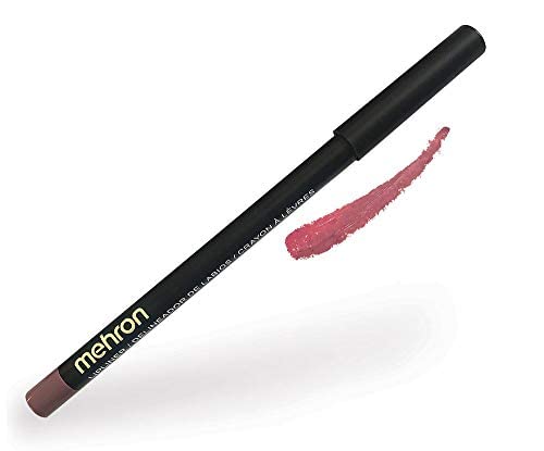 Mehron Makeup L.i.p Pencil (Dusty Rose) #TOP15