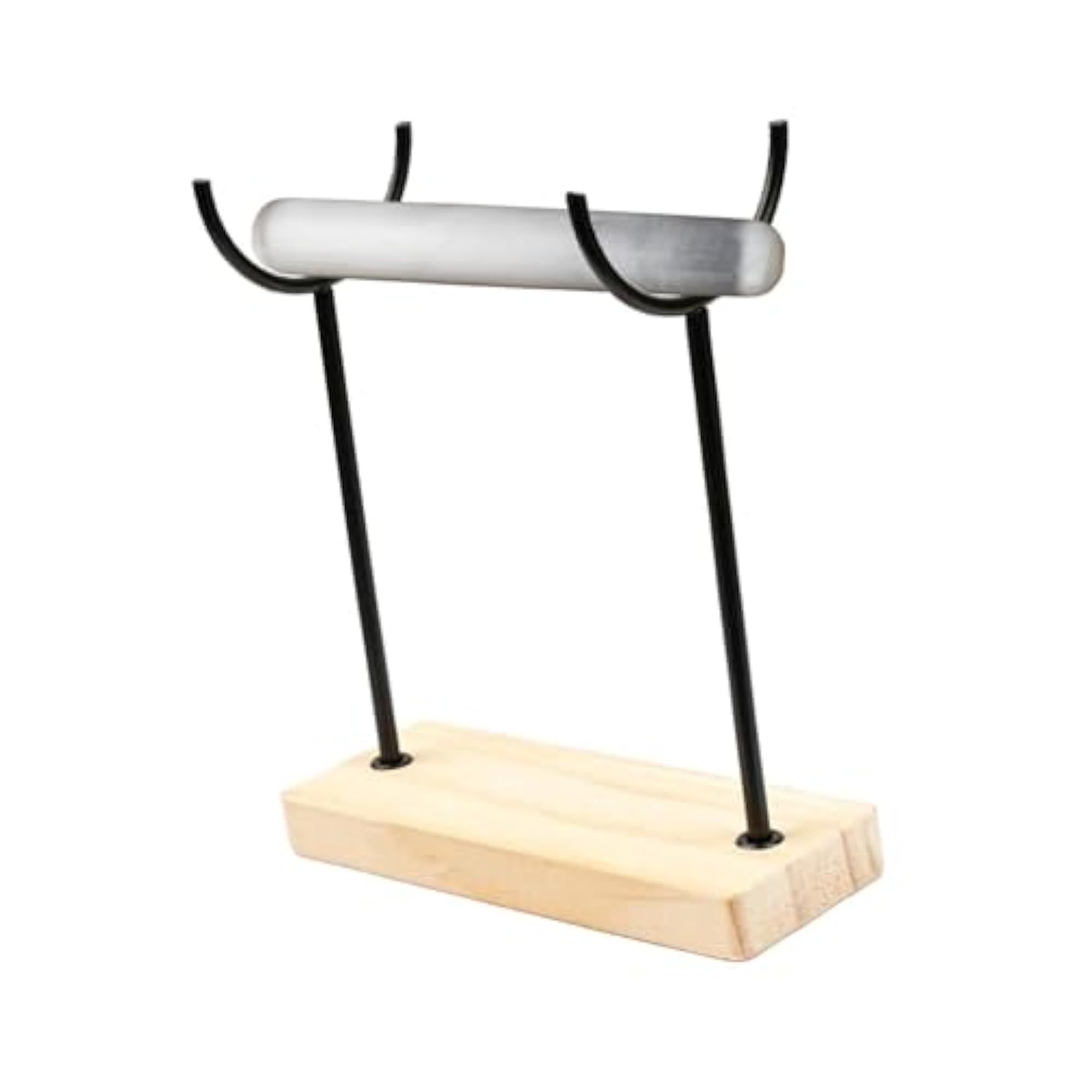 Jewelry Display Stand Organizer Rack Necklace