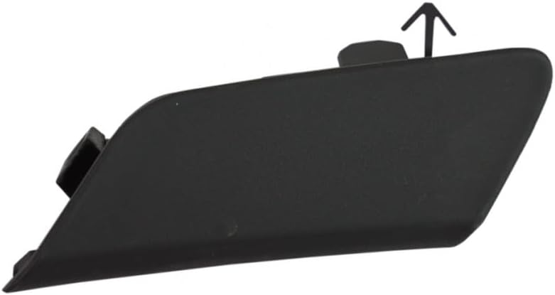 For Toyota Corolla 2020 2021 Bumper Tow Hook Cover | Front | L|LE|XLE TO1029137