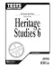 Heritage Studies Tests Answer Key Grd 6 2nd Edition