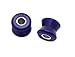 SuperPro Axle Alignment Radius Rod Suspension Kit for 1972-1983 Honda Civic
