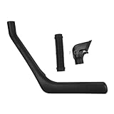 El aumento del flujo de aire ayuda a que el motor respire mejor y puede mejorar el rendimiento de su vehículo.