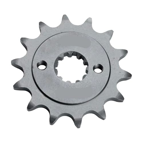 Pignon 14T 41T anti usure chaîne pour moto CF250 et 250SR