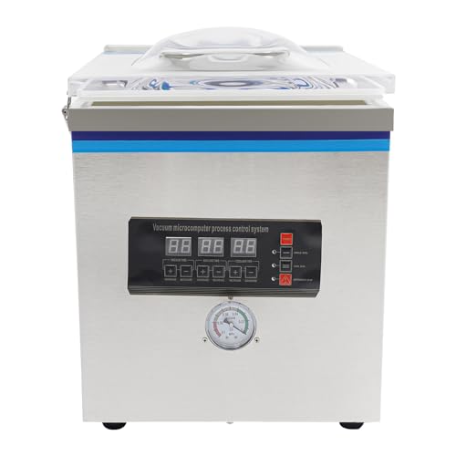 LIKARVA Chamber Vacuum Sealer