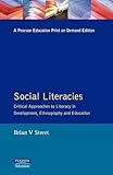 Social Literacies (Real Language Series)