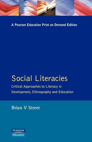 Social Literacies (Real Language Series)