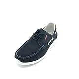  Grisport Scarpe Casual da Uomo Art. 43916S5 Colore Blu (Numeric_42)