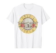 Official licensed Guns N' Roses fan merch for women, kids & men. Perfect for fans of The Rolling Stones albums & songs. Exclusive music merchandise for concerts & tours. Exclusive Rolling Stones Design for Men, Women and Kids: Celebrate rock legends ...