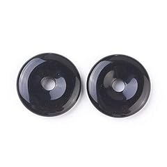 Black Obsidian, 30-31mm