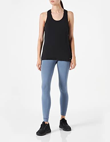 Image of Amazon Essentials Women's Active Quick Dry Tech Stretch Racerback Scoop Neck Tank Top, Multipacks