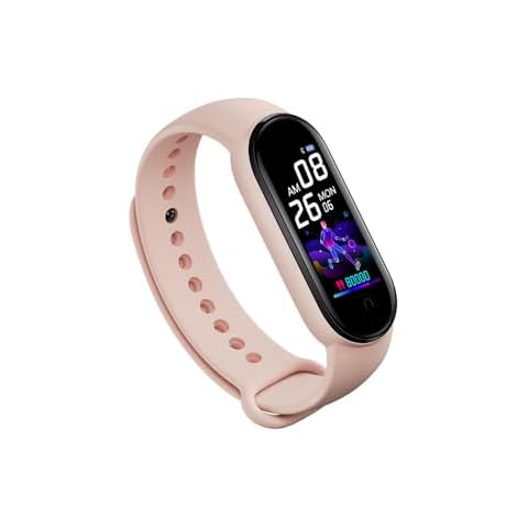 Bracelet Connecté EKO Fire Cover