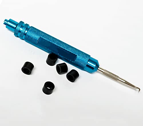 Herramienta para remover empaques Yellow Jacket 19047 miniatura 2