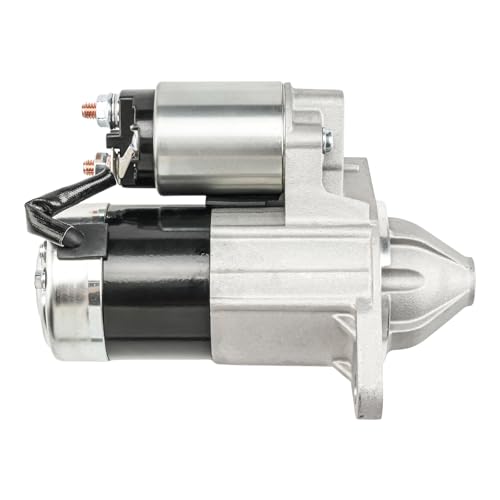 Image of PHILTOP 17849 New Starter Motor Replace for Chrysler,Dodge 03-10 PT Cruiser | 2003 Neon 2.0L 1.2 KW OE# 5033067AB,05033067AB,17849,M0T84882,91273354,RX033067AB,178498,88861890,MPA17849,RX034555AA