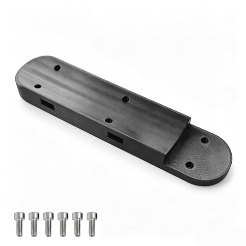 Transducer Mount Plate for Lowrance Active Imaging