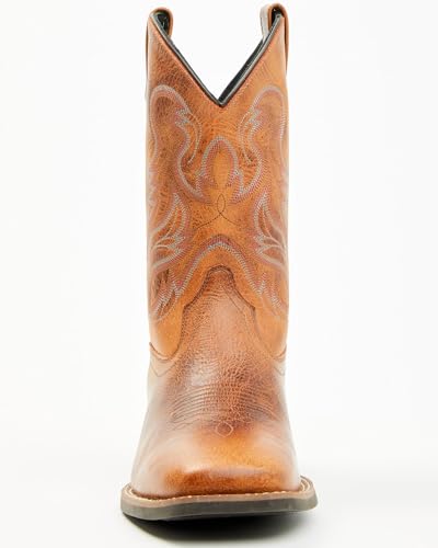 Cody James Men's Ace Western Boot&Trade; Broad Square Toe - Bcjsp24p11-14