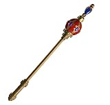 amscan King's Sceptor - Deluxe Costume Accessory