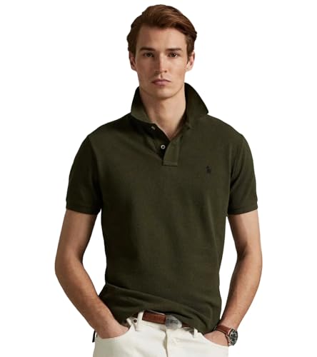 Ralph Lauren Polo Homme Kaki M